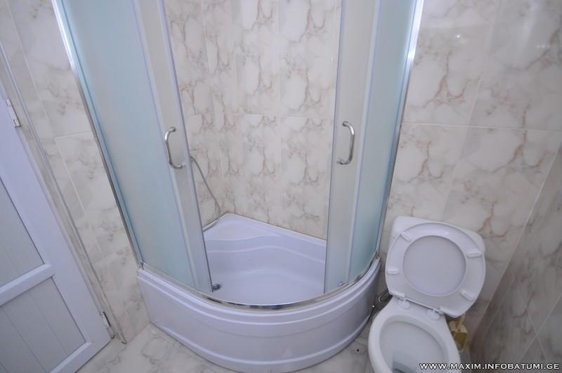 Maxim Mini Hotel Batumi Exterior foto